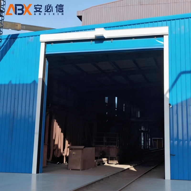 泉州市冷库门封